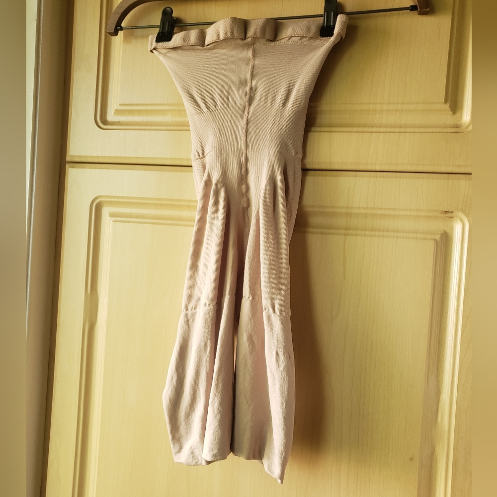 Spanx Elegant Cream Women's Shapewear